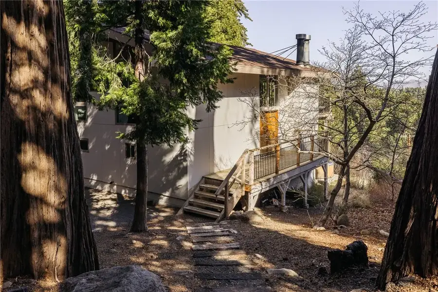 859 Strawberry Peak Road, Twin Peaks, CA 92391 - #2