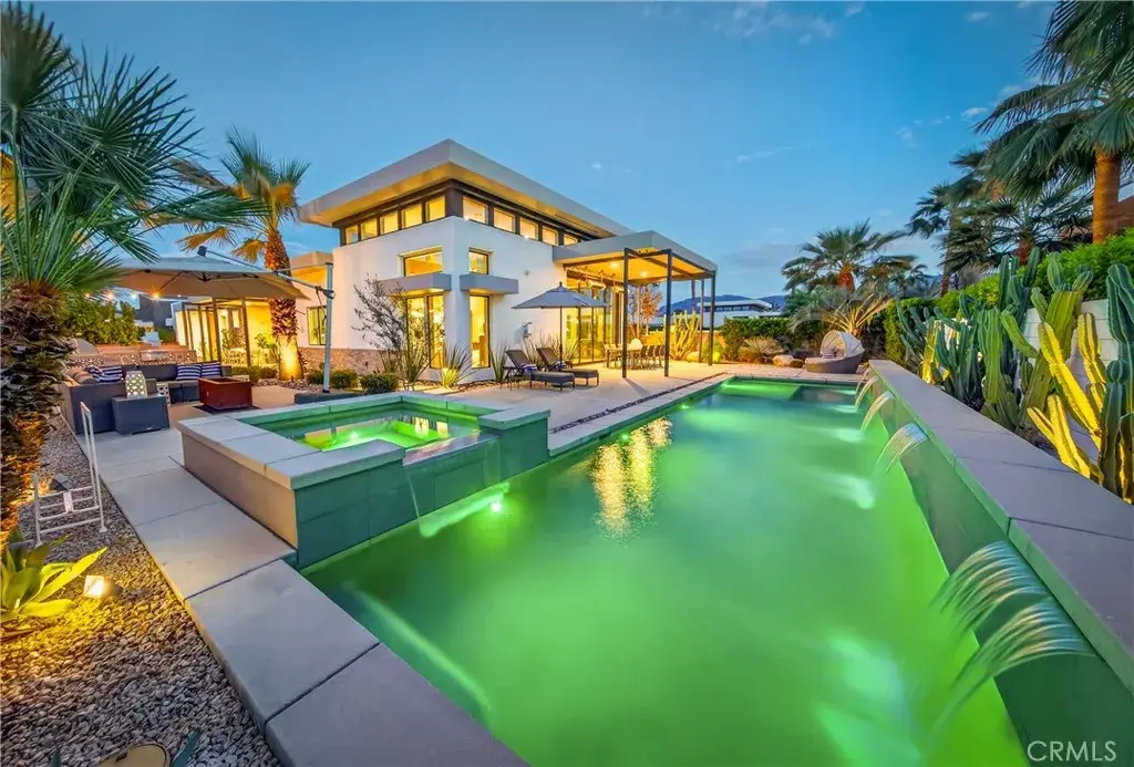 34 Topaz Court, Rancho Mirage, CA 92270 - #1