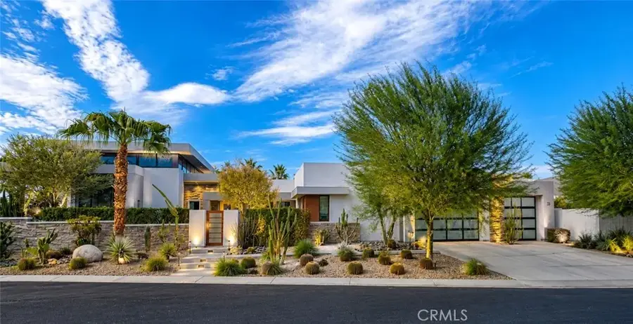 34 Topaz Court, Rancho Mirage, CA 92270 - #2