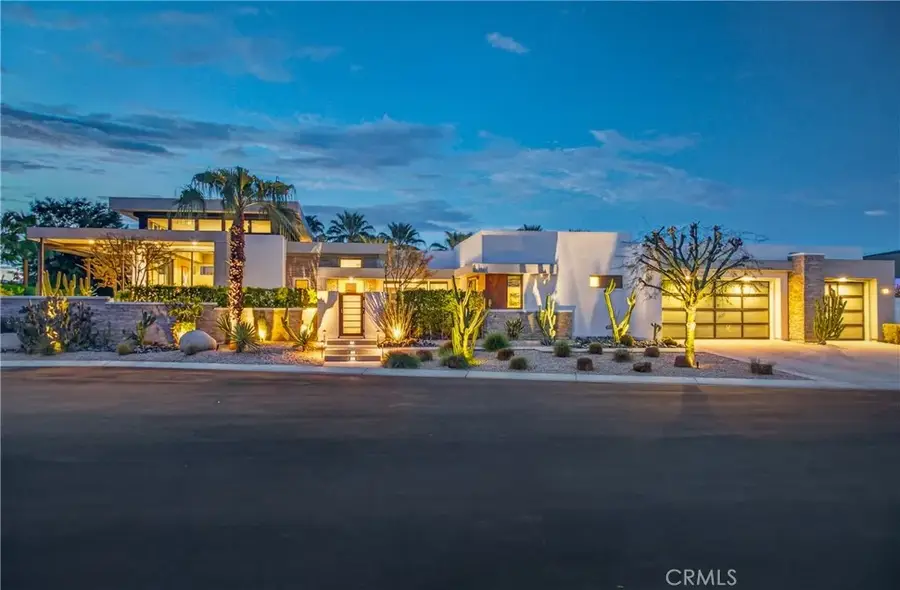 34 Topaz Court, Rancho Mirage, CA 92270 - #3