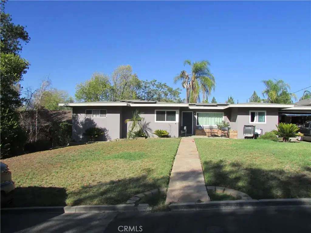 1407 Pacific Street, Redlands, CA 92373 - #1