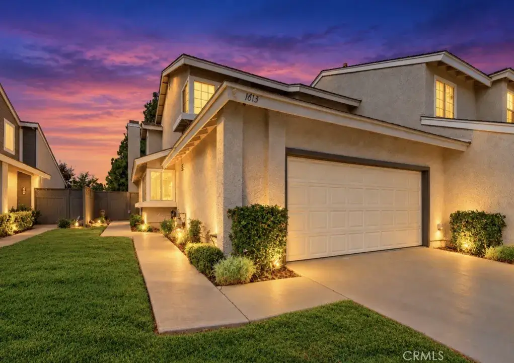 1613 Toyon, Corona, CA 92882 - #1