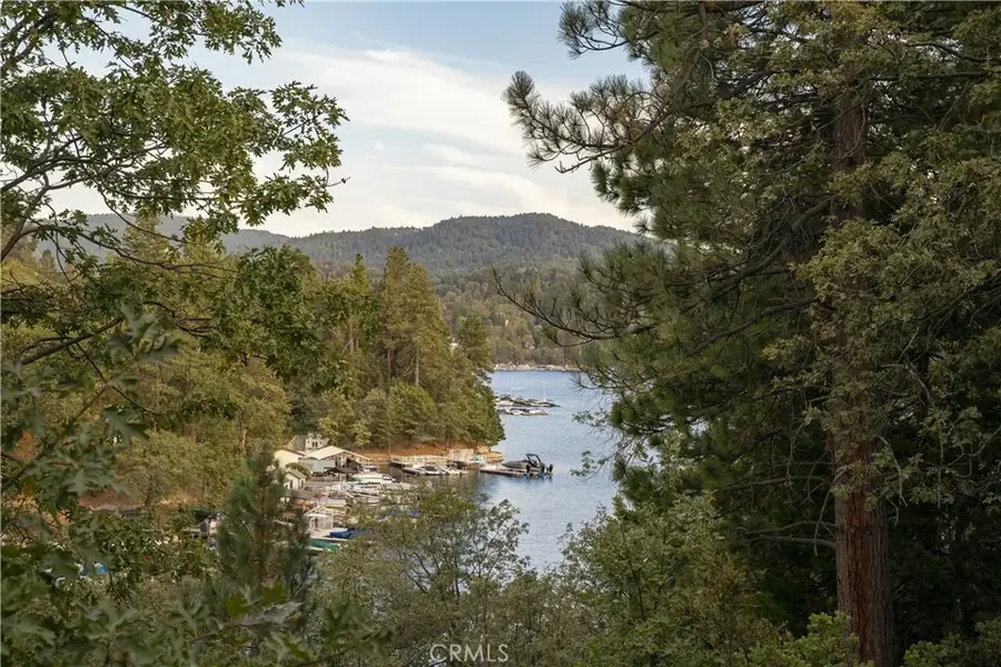 1079 Sherwood, Lake Arrowhead, CA 92352 - #2
