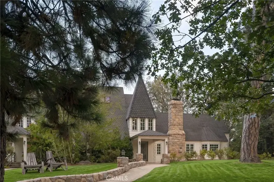 1079 Sherwood, Lake Arrowhead, CA 92352 - #3
