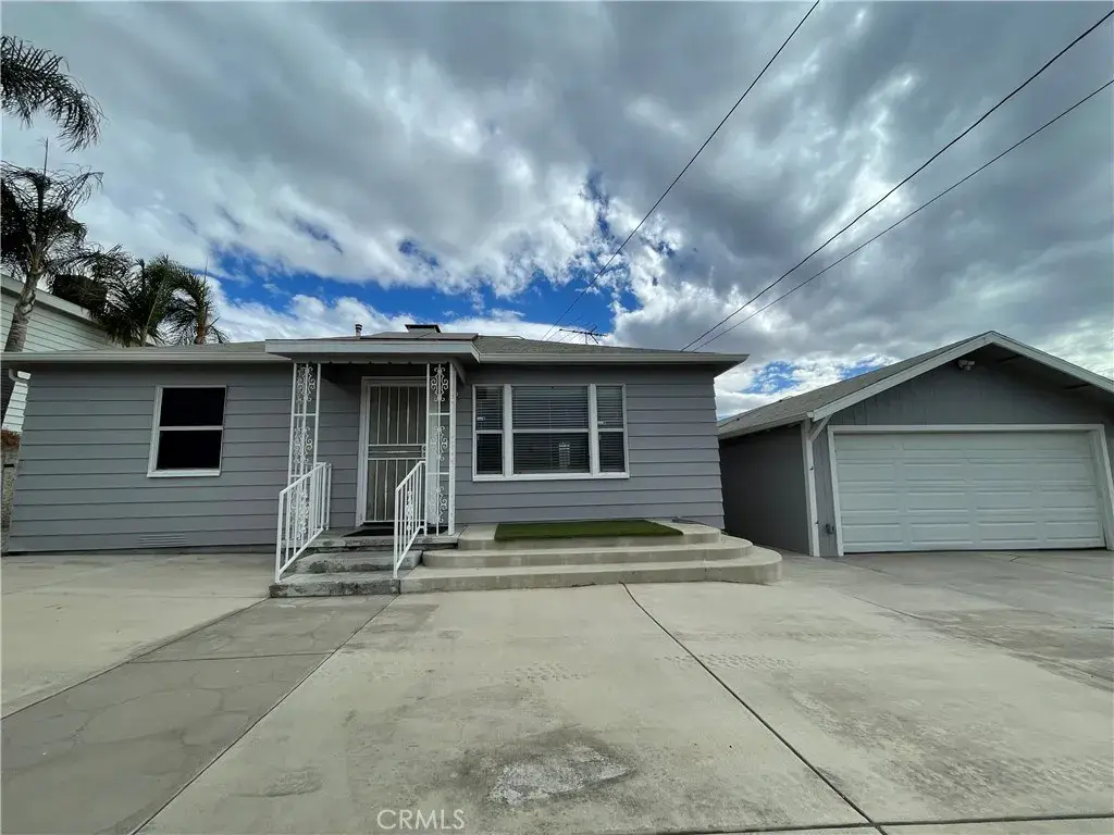 1878 Capri Avenue, Mentone, CA 92359 - #1