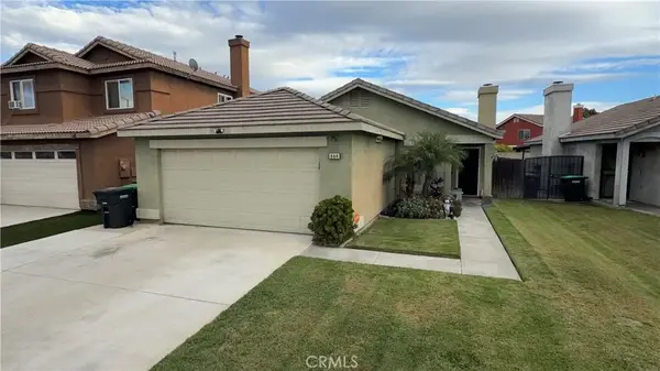 864 Award, Colton, CA 92324
