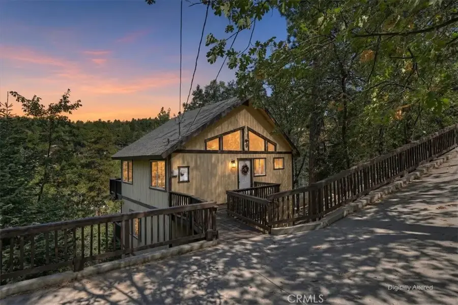 2734 Preston, Running Springs, CA 92382 - #2