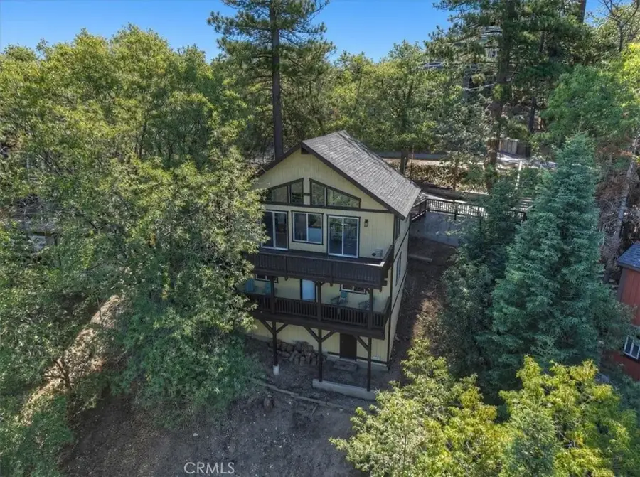 2734 Preston, Running Springs, CA 92382 - #3