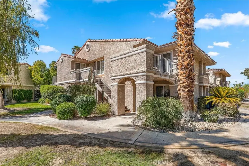 2700 E Mesquite #F34, Palm Springs, CA 92264 - #1
