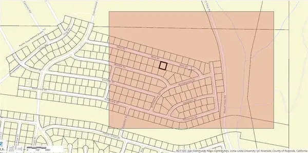 0 Mint, Whitewater, CA 92228