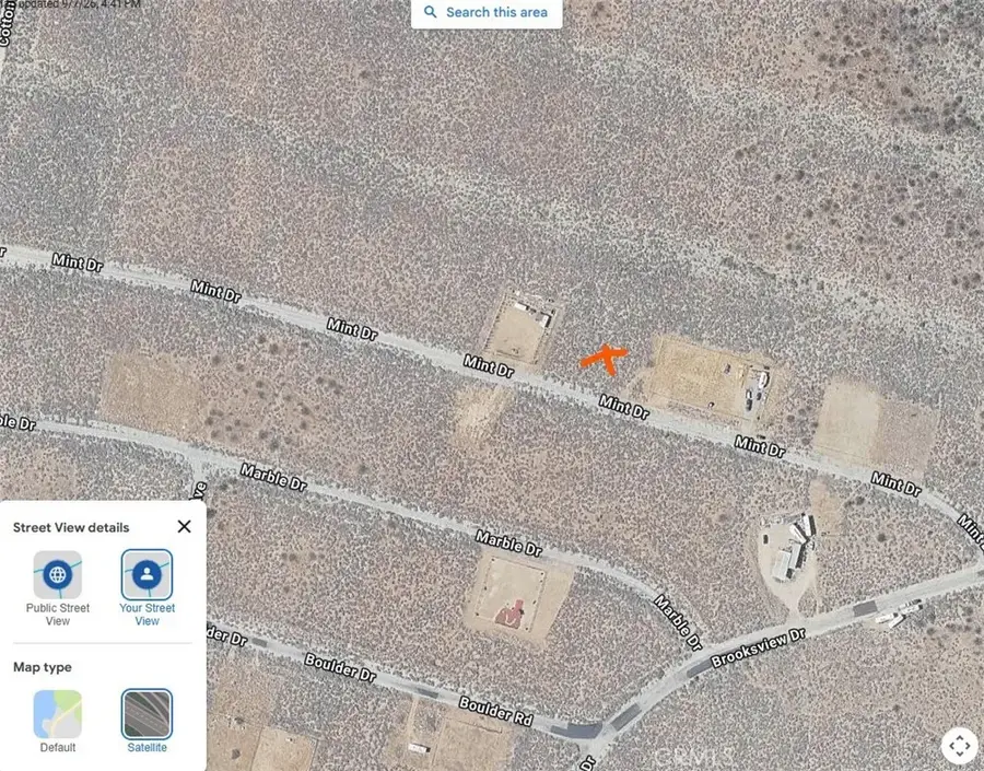 0 Mint, Whitewater, CA 92228 - #2