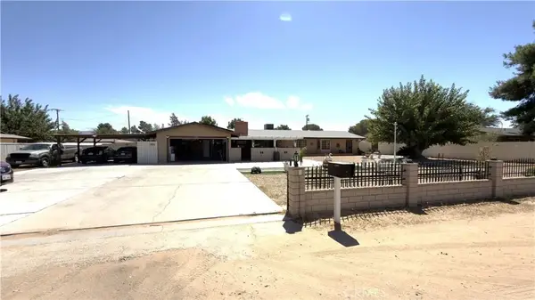 13491 Iroquois, Apple Valley, CA 92308