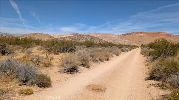 0 80th Street West, Rosamond, CA 93501