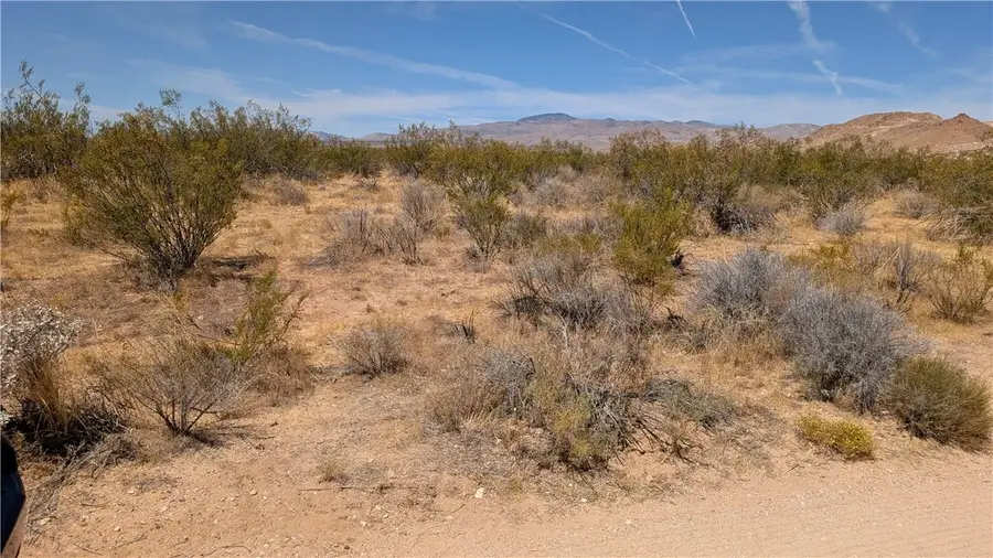 0 80th Street West, Mojave, CA 93501 - #2