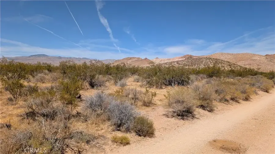 0 80th Street West, Mojave, CA 93501 - #3