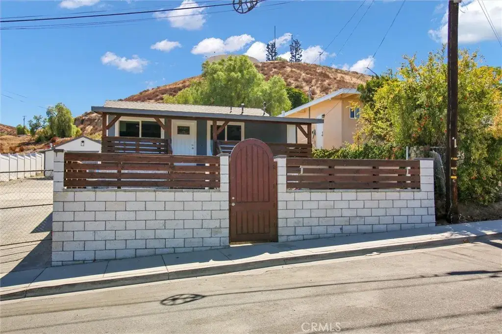 108 S Chestnut, Lake Elsinore, CA 92530 - #1