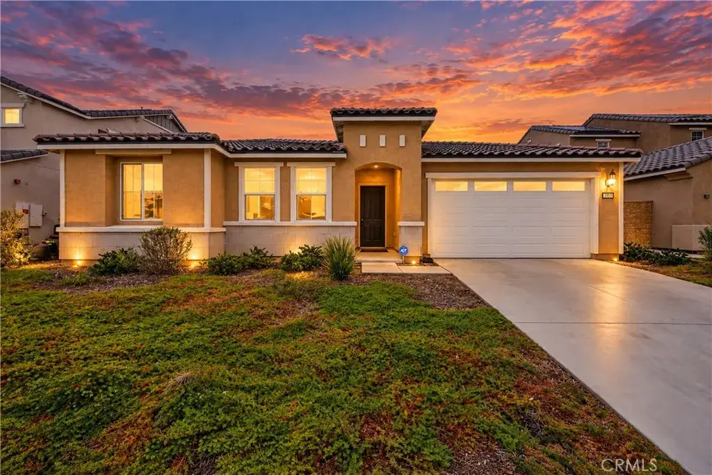 736 Augusta Drive, Perris, CA 92571 - #1