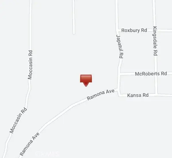 0 Klickitat, Apple Valley, CA 92307 - #1