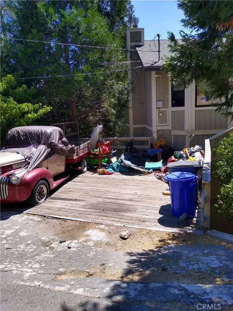 24672 Bernard Drive, Crestline, CA 92325 - #2