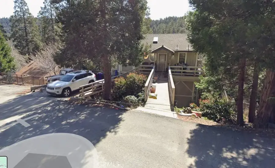 24672 Bernard Drive, Crestline, CA 92325 - #3