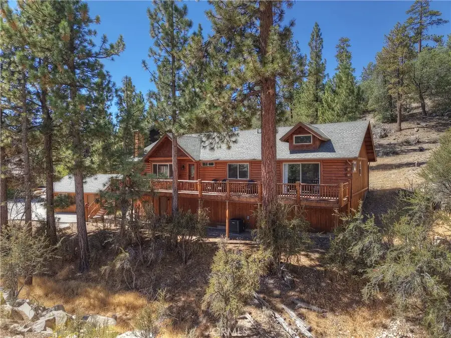 400 Sunrise Way, Big Bear Lake, CA 92315 - #2