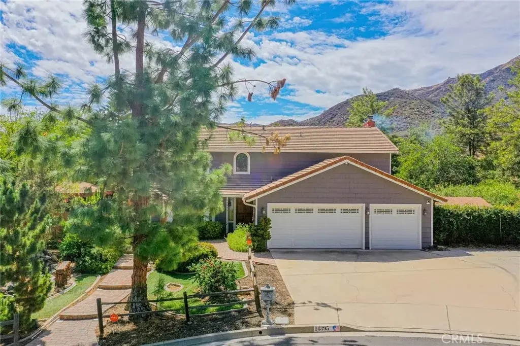 14395 Amorose, Lake Elsinore, CA 92530 - #1