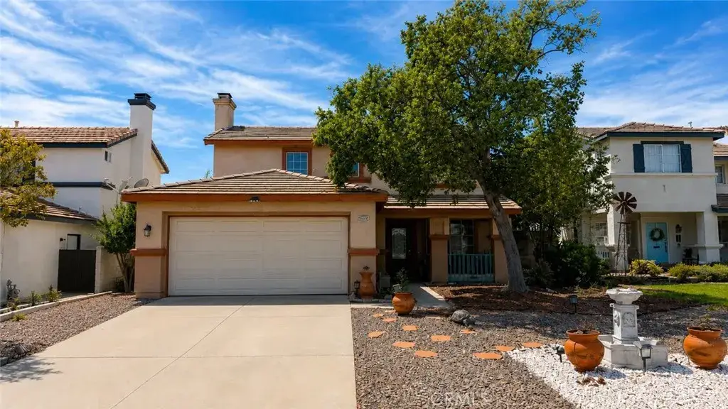 6538 Douglas, Fontana, CA 92336 - #1