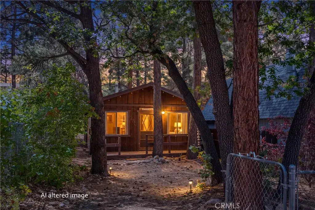 260 Highland, Sugarloaf, CA 92386 - #1