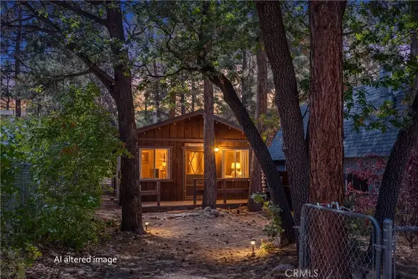 260 Highland, Sugarloaf, CA 92386
