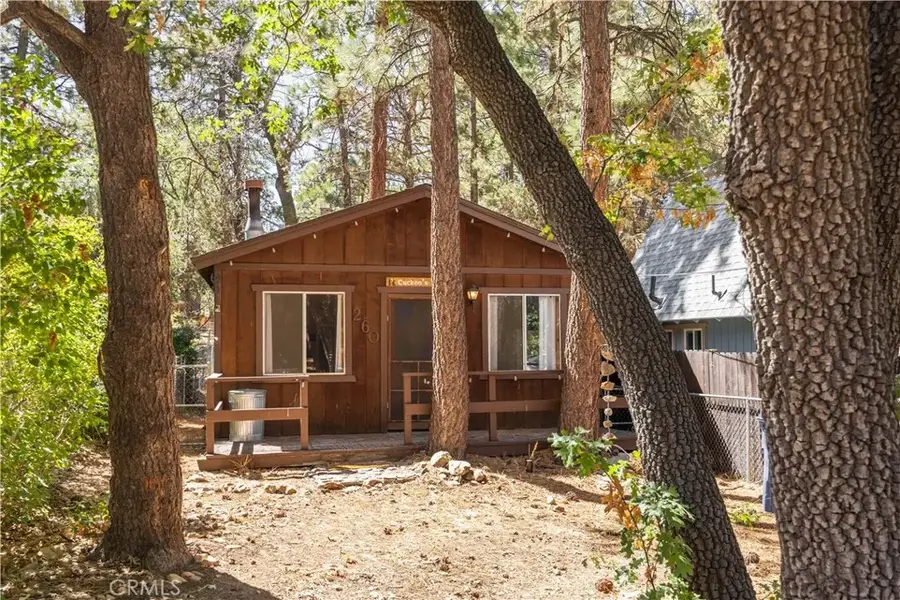 260 Highland, Sugarloaf, CA 92386 - #3