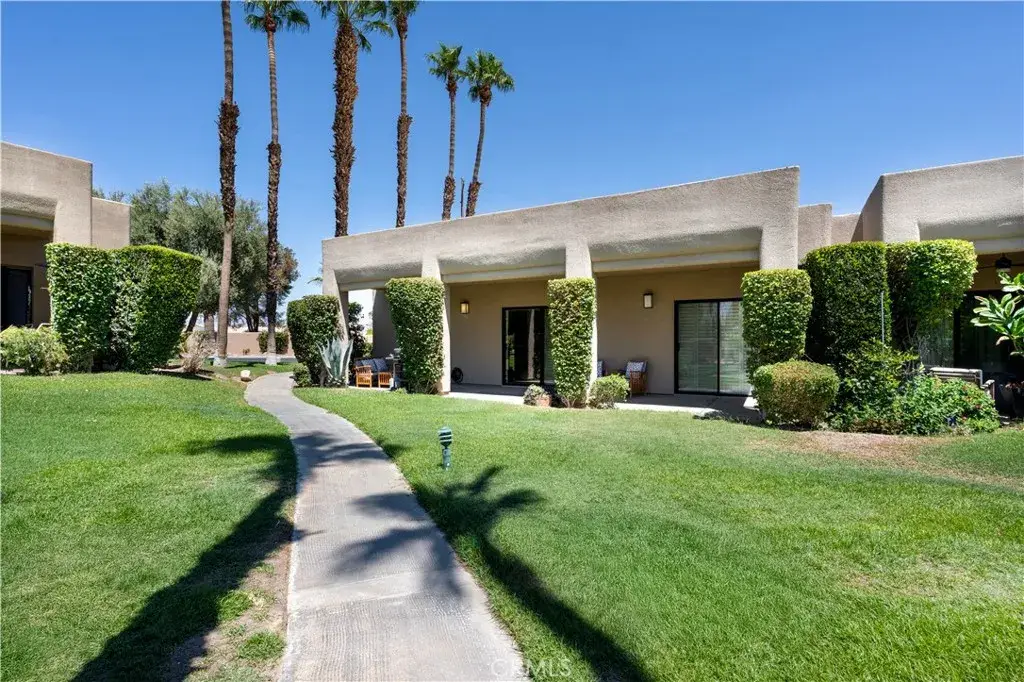 67591 N Portales, Cathedral City, CA 92234 - #1