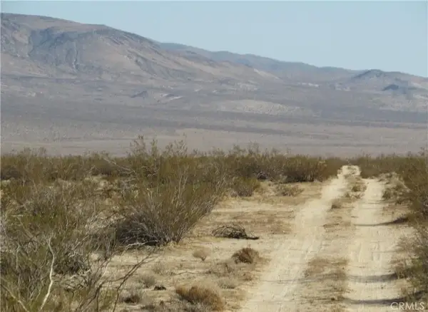 0 341-153-16-00-8 Javis, Inyokern, CA 93527