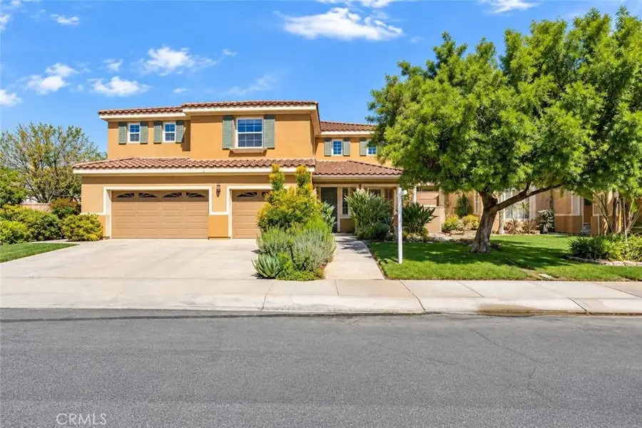 1448 Moonlight Drive, Beaumont, CA 92223 - #2