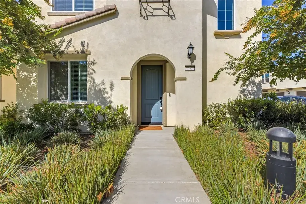 26149 Park Avenue #18, Loma Linda, CA 92354 - #1