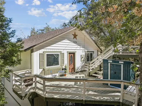 24798 Edelweiss, Crestline, CA 92325