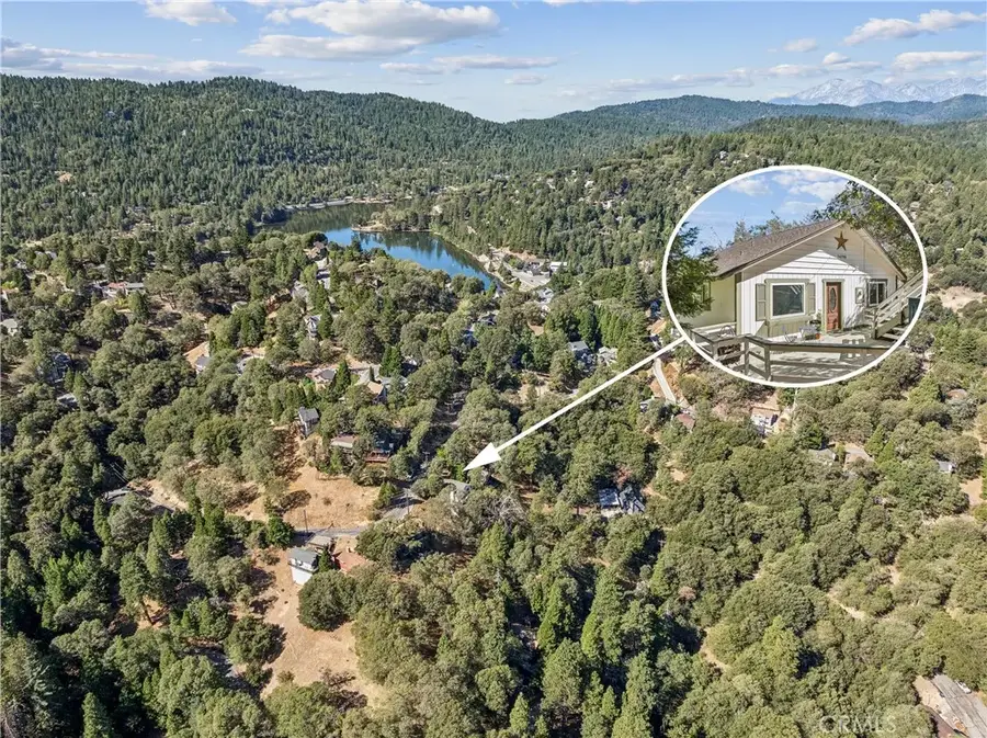 24798 Edelweiss, Crestline, CA 92325 - #2