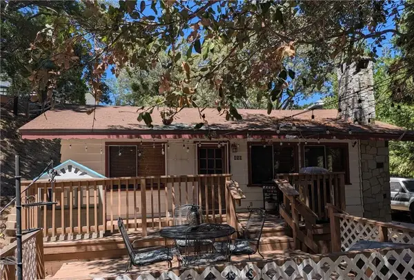 459 Delle, Crestline, CA 92325