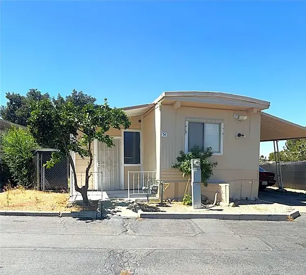 12995 6th, Yucaipa, CA 92399