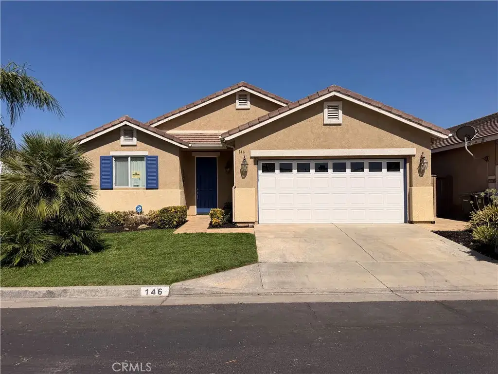 146 Moneda Court, Hemet, CA 92545 - #1