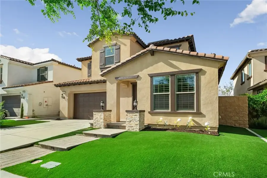 3121 E Silver Sky Drive, Ontario, CA 91762 - #2