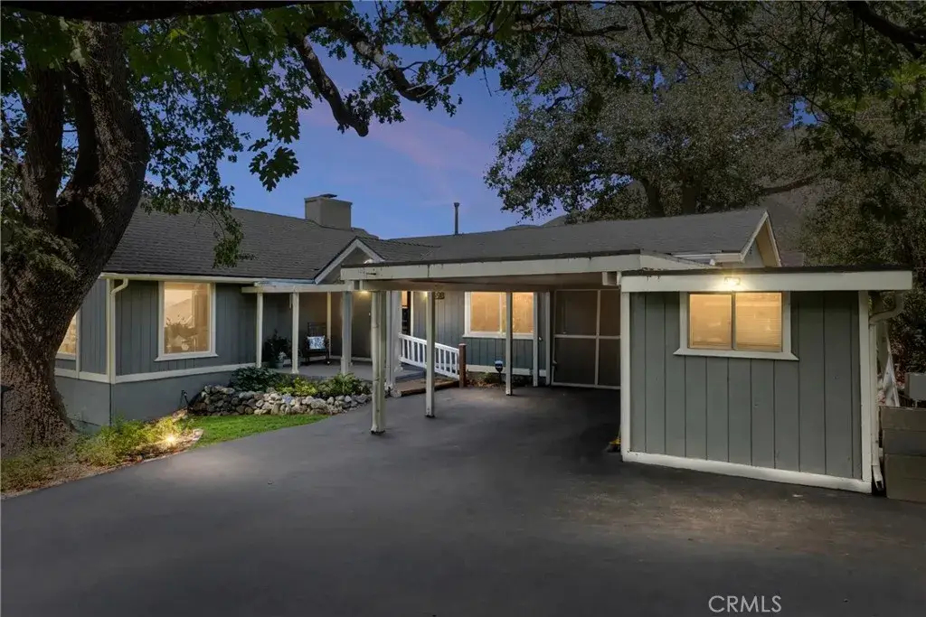 38998 Harris Road, Oak Glen, CA 92399 - #1