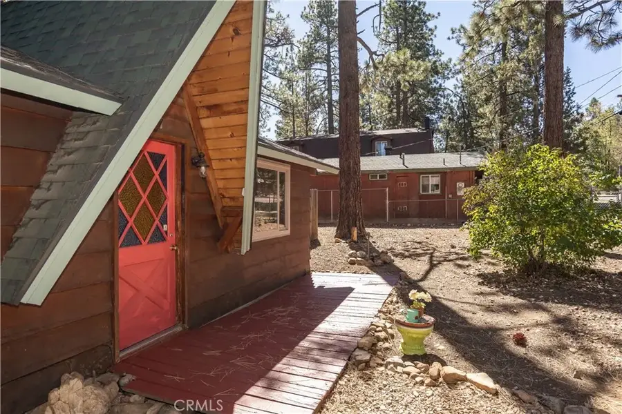 337 Holmes Lane, Sugarloaf, CA 92386 - #2
