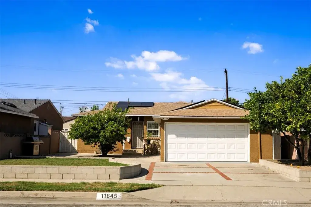 11645 Faculty Dr, Norwalk, CA 90650 - #1