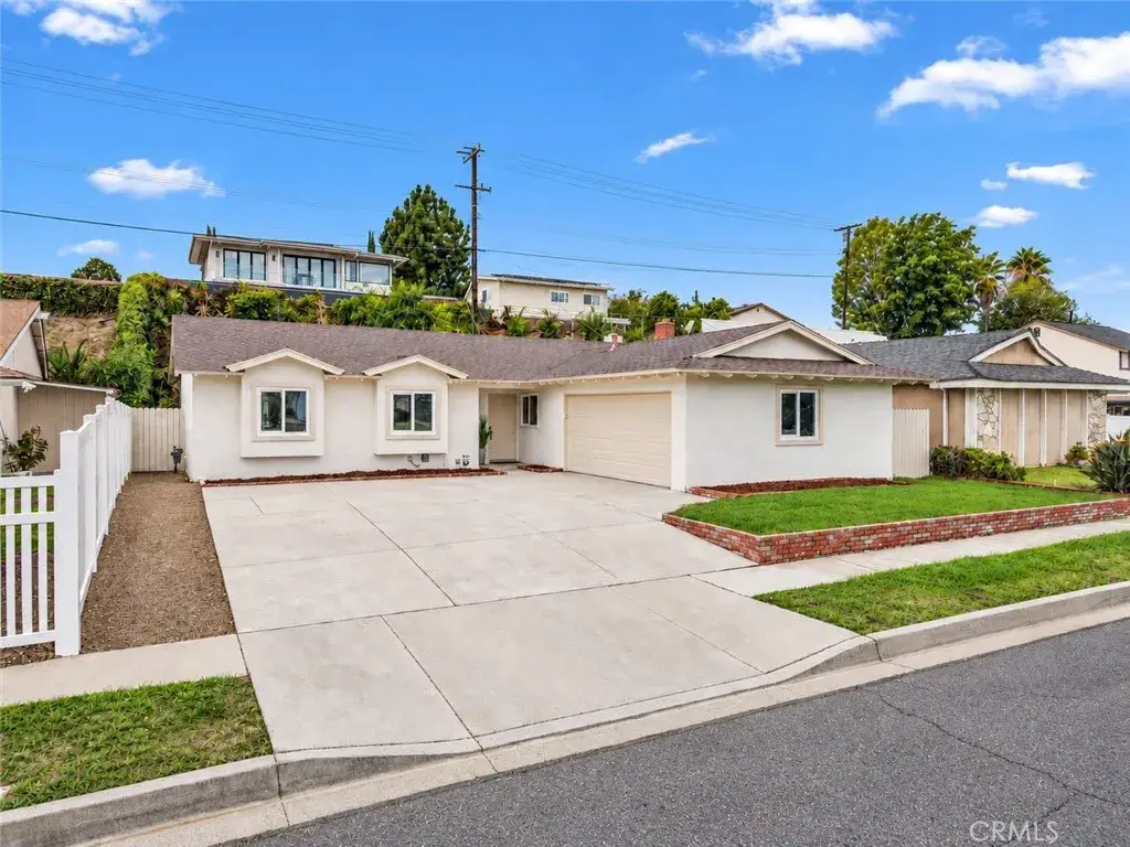227 N Pintado Drive, Diamond Bar, CA 91765 - #1