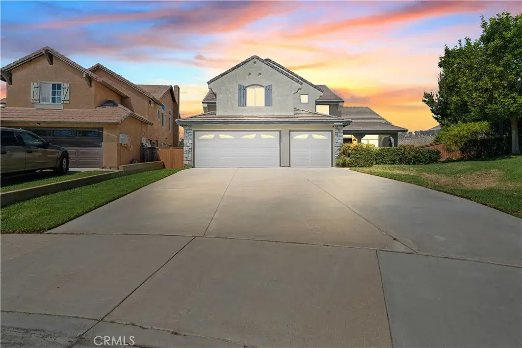 10011 Thornbird Court, Moreno Valley, CA 92557 - #1