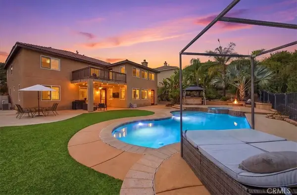 8550 Hunt Canyon Road, Corona, CA 92883