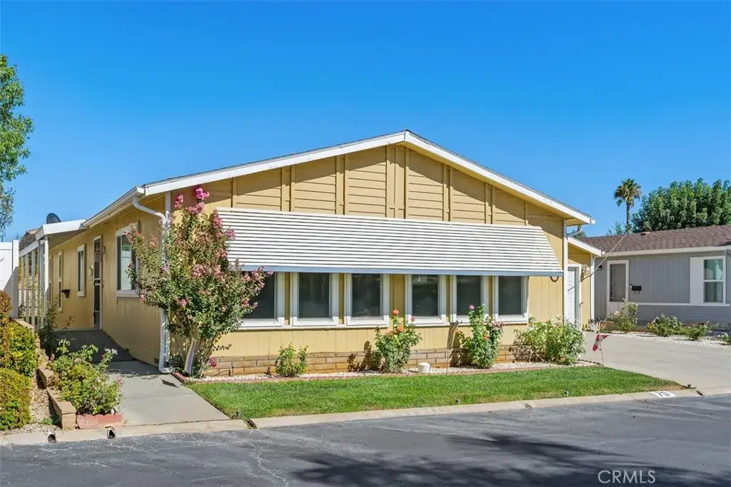 10961 Desert Lawn Dr #70, Calimesa, CA 92320 - #1