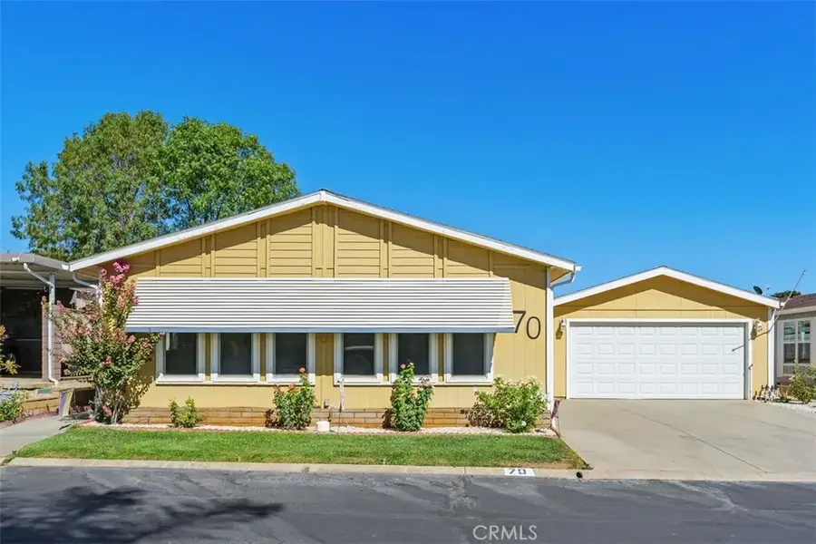 10961 Desert Lawn Dr #70, Calimesa, CA 92320 - #2