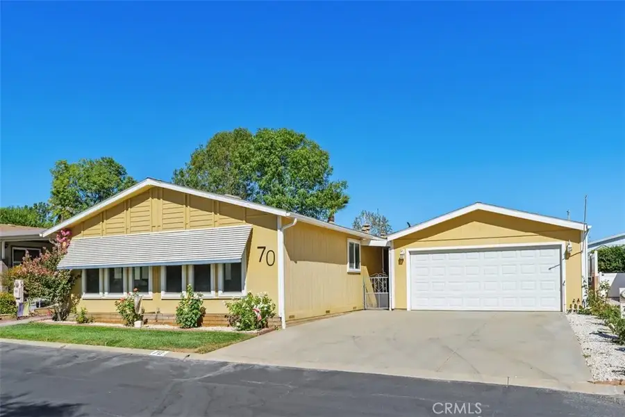 10961 Desert Lawn Dr #70, Calimesa, CA 92320 - #3