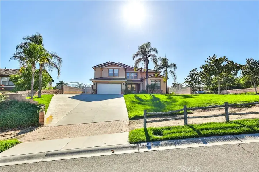 1560 Dodge Way, Norco, CA 92860 - #2
